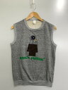 【中古品】【メンズ】 USED 70-80'S PEANUTS ノースリーブTシャツ ピーナッツ タンクトップ トップス 146-241104-me-30-mi...