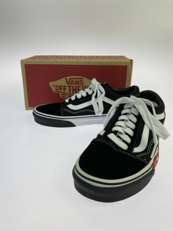 VANS オールド スクール フレイム パック (メンズスニーカー