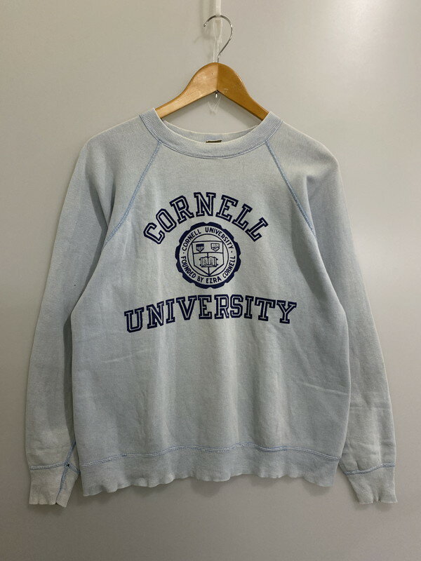 ڸϤʡۡڥ󥺡 Champion ԥ С 70S CORNELL UNIVERSITY ߹ߥץ 饰...