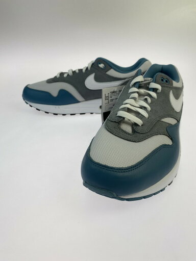 【中古美品】【メンズ】 NIKE ナイキ FB9660-001 AIR MAX 1 SC エアマックス スニーカー シューズ 靴 160-241115-me-18-min サイズ:29.0cm US11 カラー:ブルーグリーン系 万代Net店 【中古美品】【メンズ】 NIKE ナイキ FB9660-001 AIR MAX 1 SC エアマックス スニーカー シューズ 靴 160-241115-me-18-min サイズ:29.0cm US11 カラー:ブルーグリーン系 万代Net店