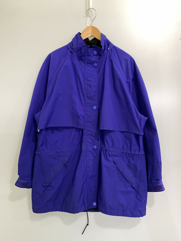 楽天万代Net店【中古品】【メンズ】 Eddie Bauer エディー・バウアー 白タグ MOUNTAIN PARKA アウター マウンテンパーカー 144-241119-AS-9-min カラー：ブルー 万代Net店