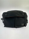 【中古品】【メンズ/レディース】 PORTER ポーター ×LIS POUR BEAUX MESSIEURS L-FINE エルファイン BODY BAG ボデ...