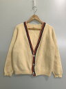 【中古品】【メンズ】 BLEYLE VIRGIN WOOL L/S 3B CARDIGAN カーディガン トップス 146-241129-yn-18-min カ...