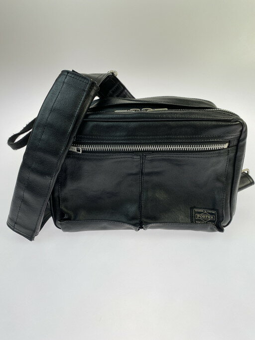 楽天市場】porter ショルダーバッグ 中古(バッグ|バッグ・小物 楽天市場】porter ショルダーバッグ 中古(バッグ|バッグ・小物