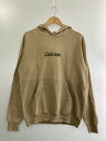 【中古品】【メンズ】 DELICIOUS デリシャス PULL OVER HOODIE プルオーバーパーカー 142-241208-AS-18-min サイズ:...