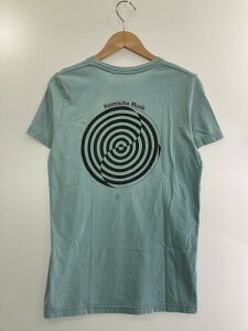 【中古品】【メンズ】 UNDERCOVER 06SS CHUUUT! TEE アンダーカバー ショートスリーブTシャツ 半袖Tシャツ トップス 140-241210-yn-12-min サイズ:2 カラー:ライトブラウン 万代Net店