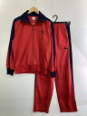 【中古品】【メンズ】 PUMA プーマ ユニオン製 TRACK JACKET PANTS SET UP PXT2002S PXT2002L トラックジャケット・...