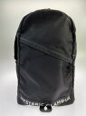 【中古品】【メンズ/レディース】 HYSTERIC GLAMOUR ヒステリックグラマー BLANK リュック バッグ 188-241220-me-02-min...
