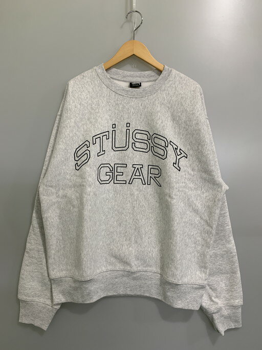 楽天市場】stussy スウェット(スウェット・トレーナー 楽天市場】stussy スウェット(スウェット・トレーナー