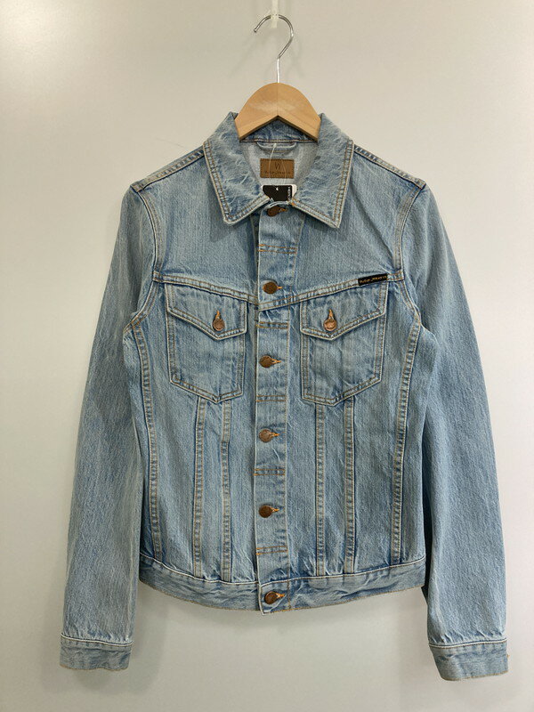 楽天市場】nudie jeans ヌーディージーンズ デニムジャケット xs 楽天市場】nudie jeans ヌーディージーンズ デニムジャケット xs
