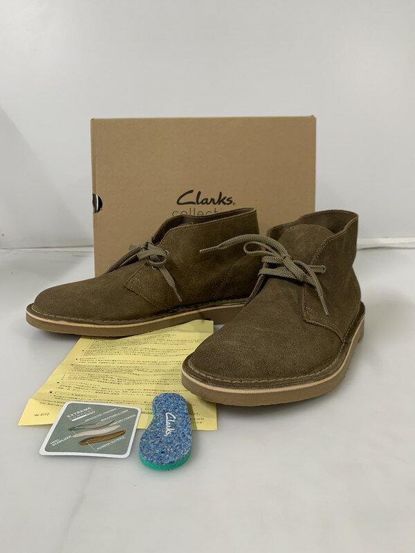 楽天市場】【今だけクーポン有】【新品】クラークス Clarks