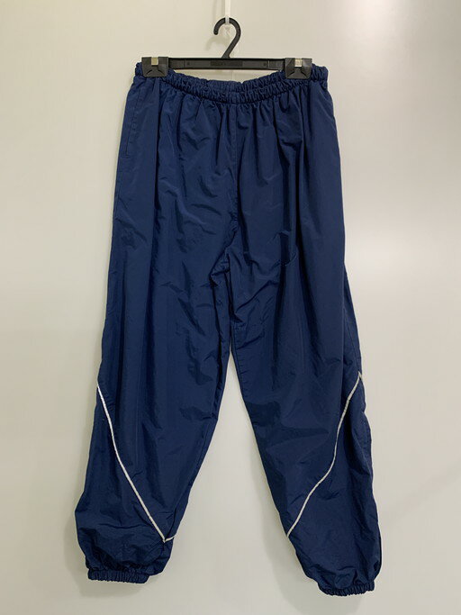 【中古品】【メンズ】 JWOD SKILCRAFT スキルクラフト TRAINING NYLON PANTS トレーニング ナイロン パンツ メンズ ボトムス 157-250109-em-23-min カラー:ネイビー 万代Net店