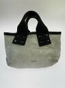 【現状渡し品】【メンズ/レディース】 Sacai サカイ 22SS DYNEEMA TOTE 22-0334S ダイニーマトートバッグ 188-250114-e...