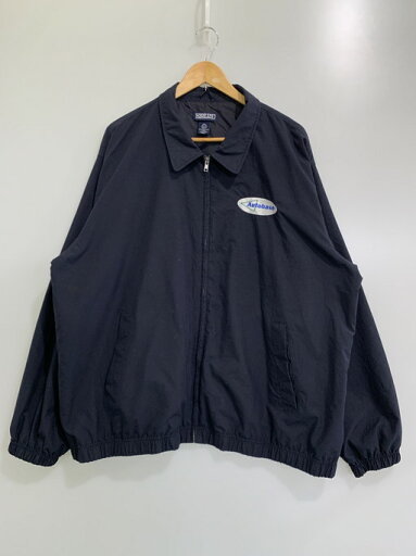 【中古品】【メンズ】 LAND'S END POLYESTER SWINGTOP スウィングトップ スイングトップ ジャケット アウター 146-250119-AB-15-min サイズ:XXL カラー:ネイビー 万代Net店 【中古品】【メンズ】 LAND'S END POLYESTER SWINGTOP スウィングトップ スイングトップ ジャケット アウター 146-250119-AB-15-min サイズ:XXL カラー:ネイビー 万代Net店