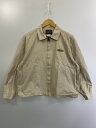 【中古品】【メンズ】 SHUVIT ショービット USA製 90S SWING TOP 長袖シャツ 146-250121-AS-26-min サイズ:M カラー...