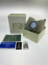 【中古品】【メンズ/レディース】 ORIENT オリエント ダイバーズウォッチ 自動巻き AA02-C1-B B9500193 メンズ 腕時計 197-2501...