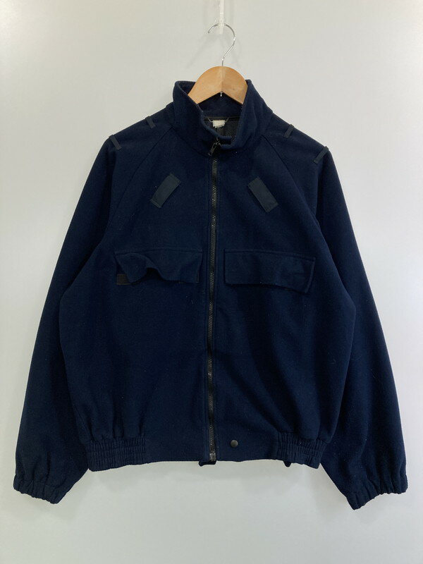 ʡۡڥ󥺡 UK POLICE 桼ݥꥹ FLEECE JACKET ե꡼㥱å 146-250201-ks-47-...