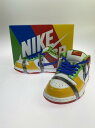 【中古美品】【メンズ】 NIKE SB ナイキエスビー DUNK LOW OG QS FD8777-100 ダンク ロー オリジナル クイックストライク スニーカー 靴 160-250205-yn-02-min サイズ:27.5cm US9.5 カラー:WHITE/HYPER ROYAL-MEAN GREEN 万代Net店(4)