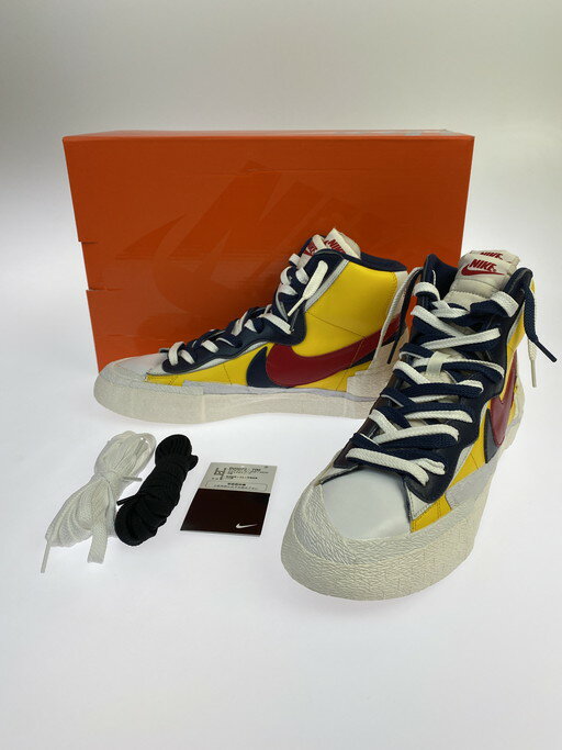 楽天市場】ナイキ nike × サカイ sacai bv0072 700 blazerの通販 楽天市場】ナイキ nike × サカイ sacai bv0072 700 blazerの通販