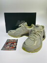 【中古美品】【メンズ】 NEW BALANCE ニューバランス M2002RA1 ×AURALEE 2002R