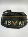【中古品】【メンズ/レディース】 TOYS MCCOY トイズマッコイ TMA1606 DUAL BLADE BAG