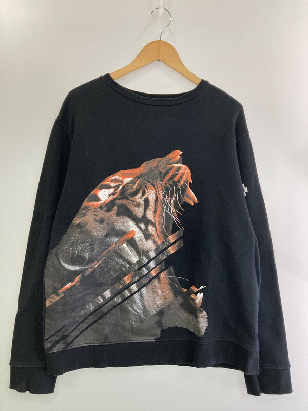 ★Marcelo Burlon★メンズオーバーフィット起毛長袖T 楽天市場】marcelo burlon マルセロバーロン 長袖の通販