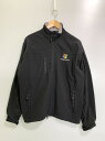 【中古品】【メンズ】 PORT AUTHRITY ポート オーソリティ WINDOWS VISTA JACKET ウィンドウズ ヴィスタ ジャケット アウター 146-250313-jt-12-min サイズ:M カラー:ブラック 万代Net店(4)