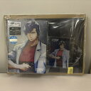 【中古美品】 未開封品 劇場版 シティーハンター 天使の涙 エンジェルダスト 完全生産限定版 Blu-ray ブルーレイ 009-250316-AB-02-mi...