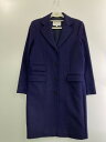 【中古品】【レディース】 ERIC BOMPARD CASHMERE COAT エリック ボンパール カシミアコート アウター 168-250318-yn-11...