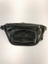 【中古品】【メンズ/レディース】 COACH コーチ HERITAGE BELT BAG ベルトバッグ ボディバッグ 180-250321-em-36-min ...