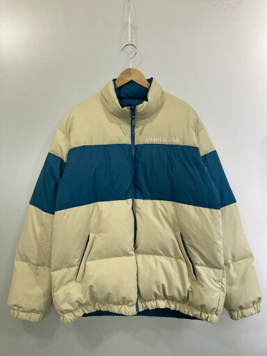 【中古品】【メンズ】 AVIREX アヴィレックス 783-2253002 WEB&DEPOT限定 REVERSIBLE 2TONE DOWN JACKET アウター ダウンジャケット 145-250323-AS-7-min サイズ:2XL カラー:ベージュ/ブルー 万代Net店 【中古品】【メンズ】 AVIREX アヴィレックス 783-2253002 WEB&DEPOT限定 REVERSIBLE 2TONE DOWN JACKET アウター ダウンジャケット 145-250323-AS-7-min サイズ:2XL カラー:ベージュ/ブルー 万代Net店