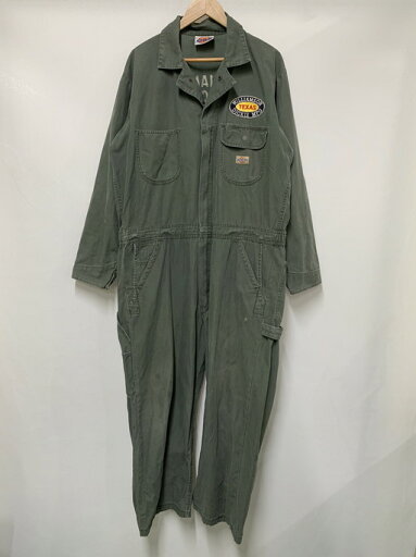 【現状渡し品】【メンズ】 Dickies ディッキーズ 刺繍オールインワン オーバーオール メンズ ツナギ 146-250325-em-32-min カラー:カーキ 万代Net店 【現状渡し品】【メンズ】 Dickies ディッキーズ 刺繍オールインワン オーバーオール メンズ ツナギ 146-250325-em-32-min カラー:カーキ 万代Net店