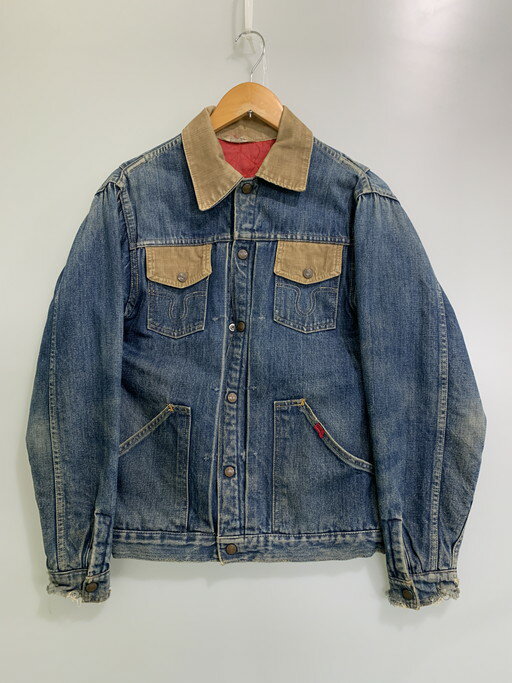 楽天市場】デニムジャケット gジャン big smith ビッグスミの通販 楽天市場】デニムジャケット gジャン big smith ビッグスミの通販