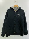 【中古品】【メンズ】 THE NORTH FACE ザ・ノースフェイス AT35003 FOREVER LONG HOODIE フォーエバーロングフーディ 14...