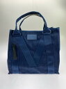【中古品】【メンズ/レディース】 MARC BY MARC JACOBS マークバイマークジェイコブス デニムトートバッグ 鞄 188-250327-me-15...