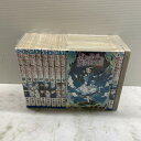 【中古品】 ムヒョとロージーの魔法律相談事務所 18巻セット コミック マンガ 漫画 004-250329-cn-3-min 万代Net店