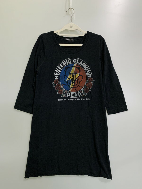 楽天市場】hysteric glamour ファックベアの通販 楽天市場】hysteric glamour ファックベアの通販