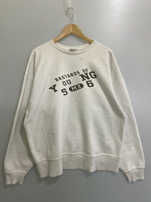 楽天市場】saint michael 中古(素材(生地・毛糸)スウェット 楽天市場】saint michael 中古(素材(生地・毛糸)スウェット