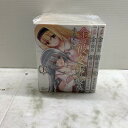 【中古品】 金の彼女 銀の彼女 10巻セット コミック マンガ 漫画 004-250401-ks-14-min 万代Net店