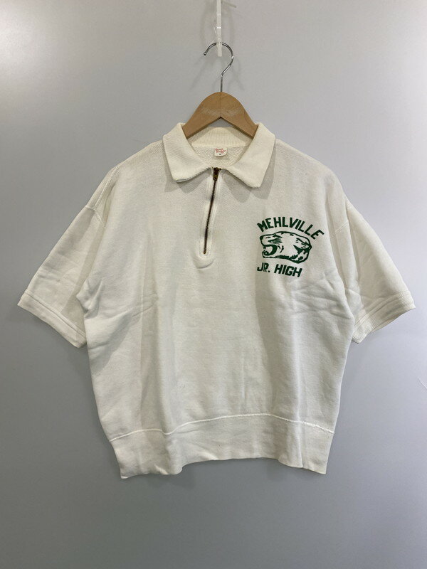 Russell Athletic ラッセル（RUSSELL）（レディース）裏毛ハーフ