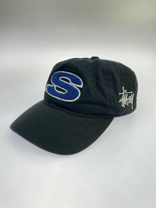 楽天市場】stussy キャップ 黒の通販 楽天市場】stussy キャップ 黒の通販