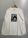 【中古品】【メンズ】 SCI-FI-FANTASY サイファイファンタジー PHOTO L S TEE Tシャツ トップス 142-250411-ks-48-m...