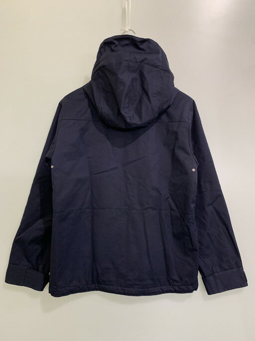 【中古品】【メンズ】 SOPHNET. ソフネット SOPH-145107 2-LAYER WOOL MOUNTAIN PARKA マウンテンパーカー 142-250411-ks-58-min サイズ：S カラー：ネイビー 万代Net店