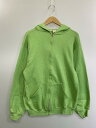【現状渡し品】【メンズ】 RUSSELL ラッセル 70-80'S 金タグ ZIP HOODIE ジップフーディ 146-250411-ks-23-min サイ...