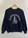 【中古品】【メンズ】 SPORTS WEAR スポーツウエア 70-80'S PRINT SWEATSHIRT スウェット トレーナー 146-250412-A...