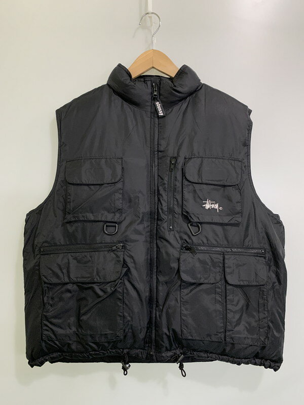 楽天市場】stussy ダウンベストの通販 楽天市場】stussy ダウンベストの通販