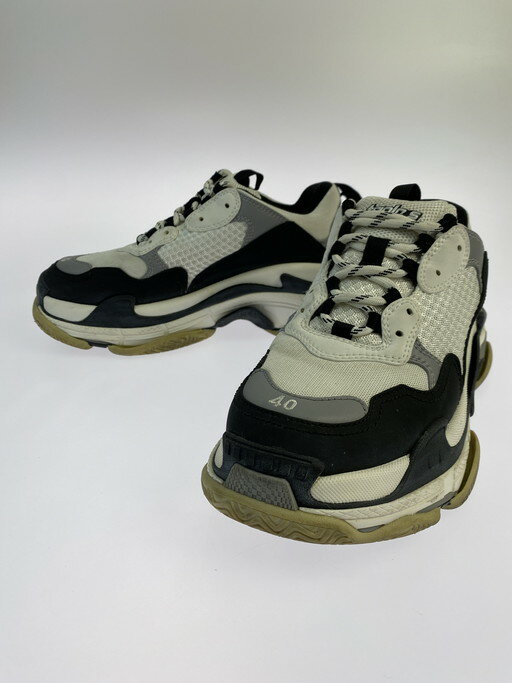 楽天市場】balenciaga triple s 26.5の通販 楽天市場】balenciaga triple s 26.5の通販