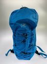 【中古品】【メンズ/レディース】 ARC'TERYX アークテリクス AERIOS 10 BACKPACK 7347 エアリオス バックパック リュック 188...