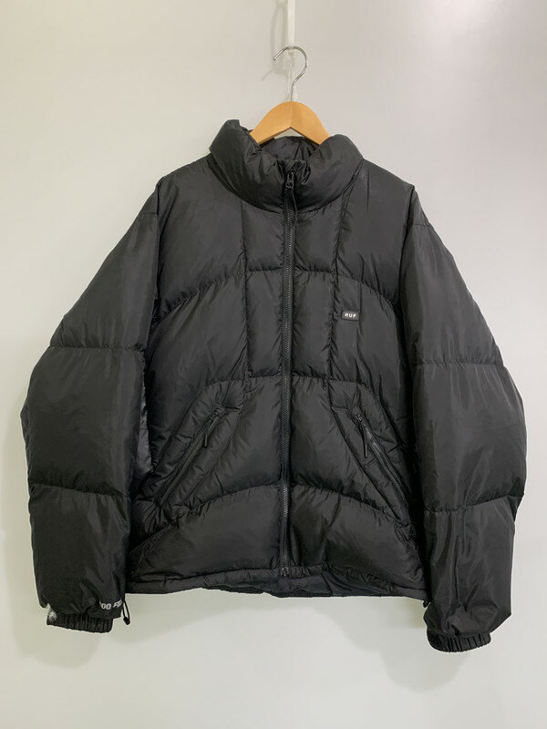 楽天市場】hufダウンジャケットの通販 楽天市場】hufダウンジャケットの通販