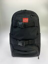 【中古美品】【メンズ/レディース】 Manhattan Portage マンハッタンポーテージ 1278-2 MCCARREN SKATEBOARD BACKP...